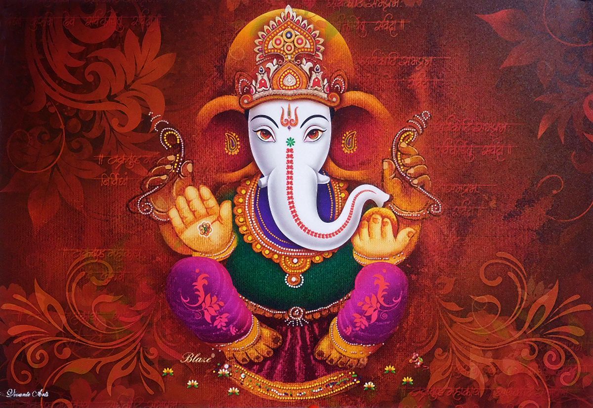 Ujjain - Mahaklesehwar