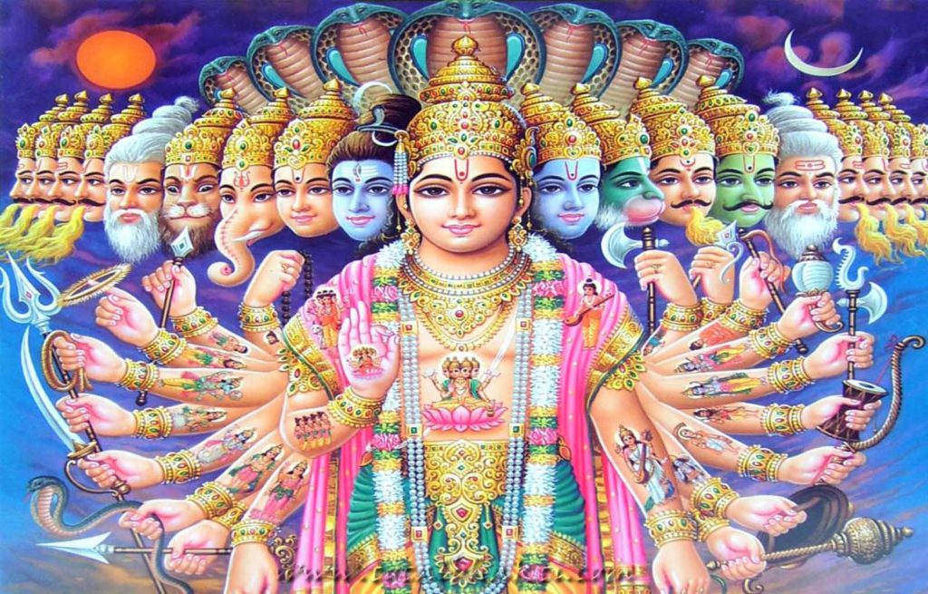 Somanath