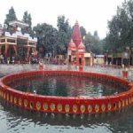 Naimisaranya Mandir