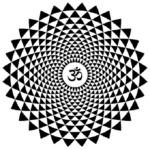 om-sahasrara-chakra